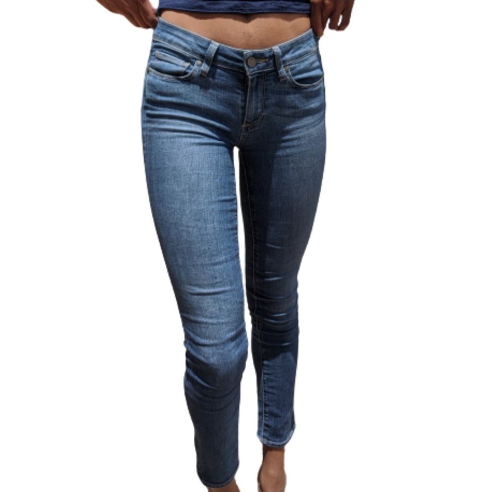 Paige Jeans